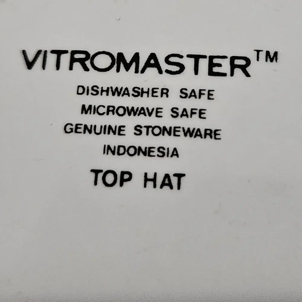Vitromaster set two